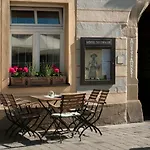 Seethaler Otel Straubing