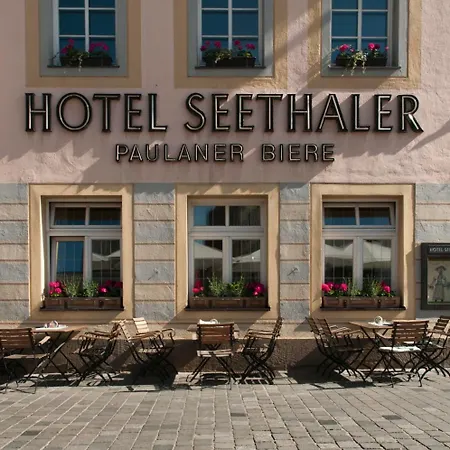 Seethaler Straubing