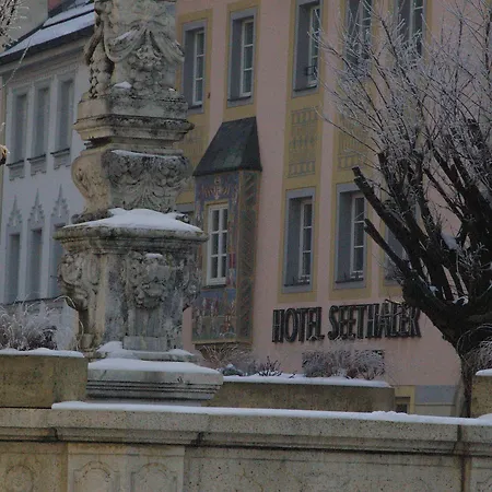 Otel Seethaler