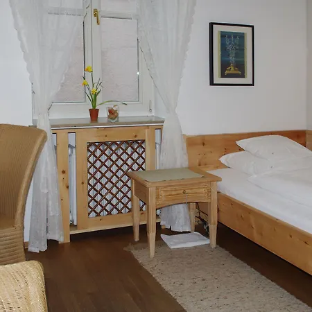 Seethaler 3* Straubing