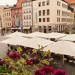 Hotel Seethaler 3*