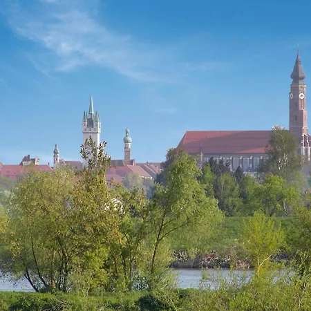 Seethaler 3* Straubing
