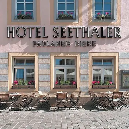 Seethaler 3* 施特劳宾