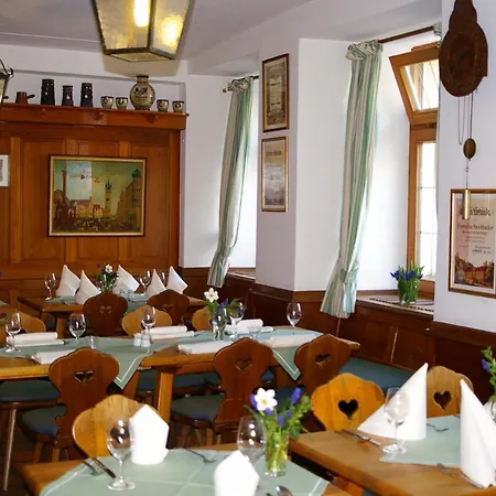 Seethaler Hotel 3*