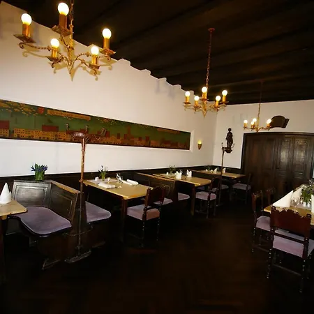 Hotel Seethaler Straubing