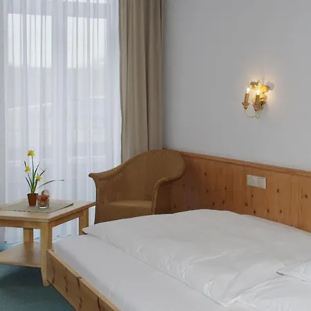 Seethaler 3* Straubing