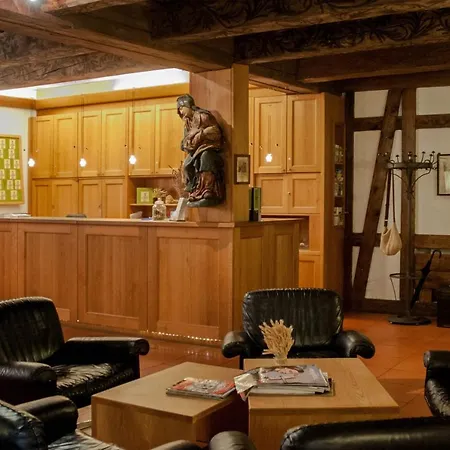 Seethaler Hotel 3*