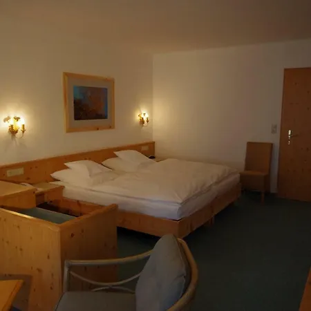 Otel Seethaler 3*