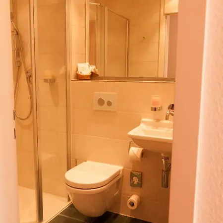 Seethaler Hotel 3*