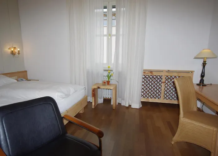 Hotel Seethaler Straubing