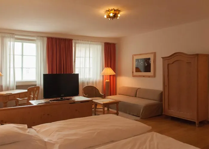 Hotel Seethaler Straubing