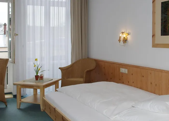 Seethaler 3* Straubing