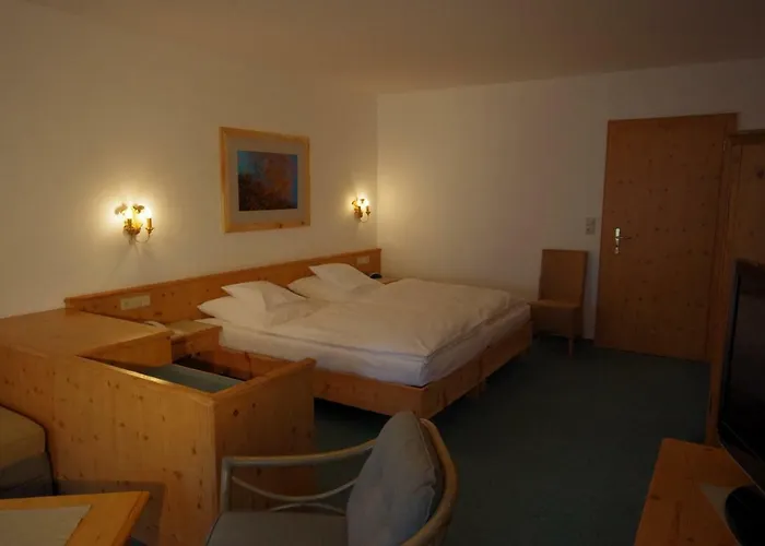 Hotel Seethaler 3*